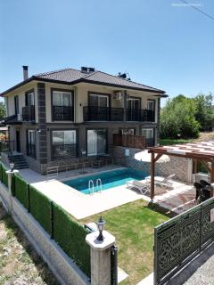 Villa BB Mugla 1 - Ortaca - 0