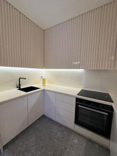 AD Luxe Suites - Ohrid - 8