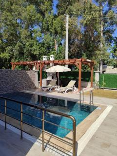 Villa BB Mugla 1 - Ortaca - 6