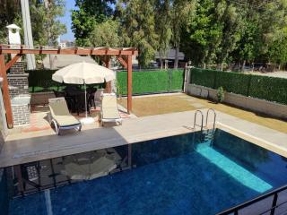 Villa BB Mugla 1 - Ortaca - 5