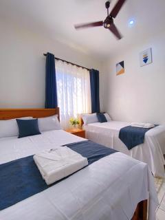 Residence, Bamburi - Mombasa - 8
