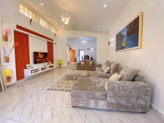 Residence, Bamburi - Mombasa - 5