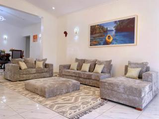 Residence, Bamburi - Mombasa - 1