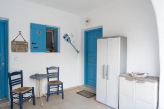aegean view beach apartement - Aliki - 8