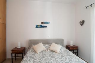 aegean view beach apartement - Aliki - 6