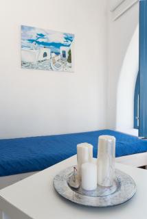 aegean view beach apartement - Aliki - 5