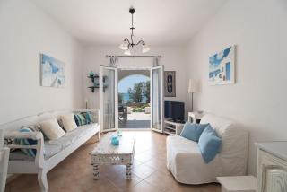 aegean view beach apartement - Aliki - 3