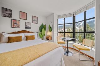 Mid Century Modern - Studio w Pool & Hot Tub - Whistler - 0