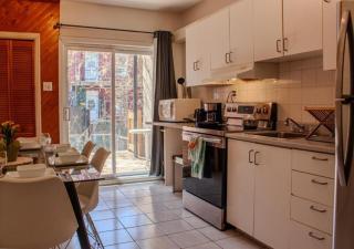 Modern Stay 20 min from Downtown - Montréal - 6