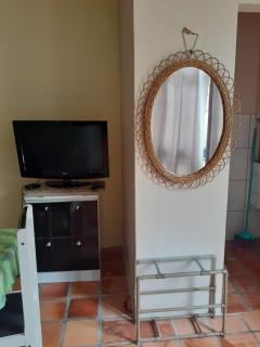 APARTAMENTO KITNET 300m PRAIA - Capão da Canoa - 6