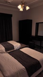 Najma Roz Hotel - Abha - 3