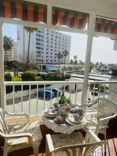 Apartment by Beach Diana 2 - Benalmádena - 3