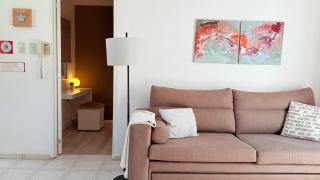 Bright & Cozy Departamento cerca del centro con Cochera - Villa Carlos Paz - 7