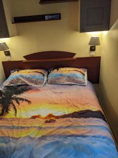 Mobil-home - - 4