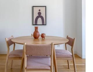 Deluxe Apartment T1 AC - Lissabon - 6
