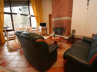Apartments in Wieda near tennis court - Wieda - 8