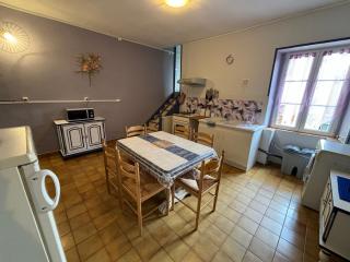Appartement près de Magny-Cours - Sancoins - 8