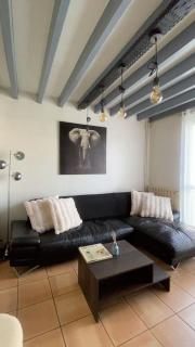 Maison sur les quais de Seine proche de Paris - Villeneuve-la-Garenne - 3