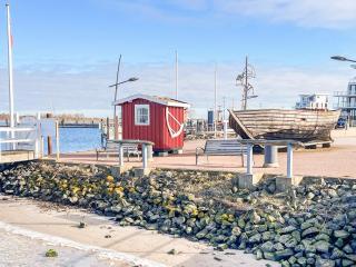 4 person holiday home in Wendtorf - 2