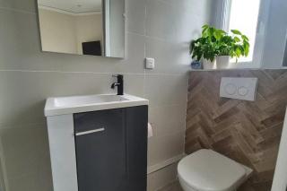 Charmant appartement T2 - Toulon - 3