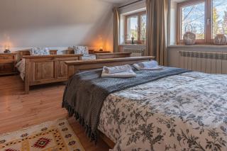 Willa Hamry z Jacuzzi i Sauna - 2