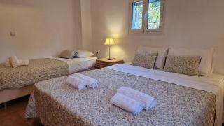 Corfu sea front apartment,The nest II - Ágios Matthaíos - 3
