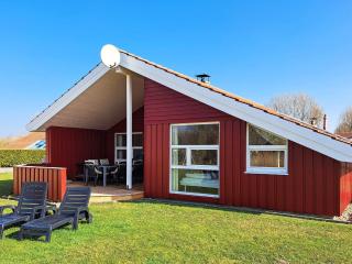 Four-Bedroom Holiday home in Otterndorf 9 - Otterndorf - 7