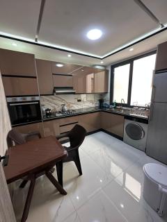 Appartement Mlk - Nador - 1