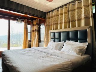 Hotel ID Villa - Gulmarg - 8