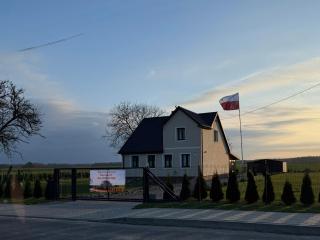 Apartament Agroturystyka Zacisze11 Idealny dla rodzin z dziećmi - - 0