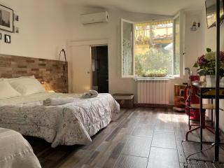 Suite La Corte - Firenze - 6
