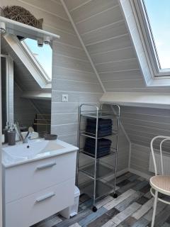 Chez Valentine - 6