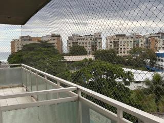 Apartamento praia do forte cabo frio - Cabo Frio - 6