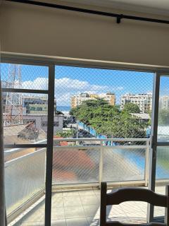 Apartamento praia do forte cabo frio - 2