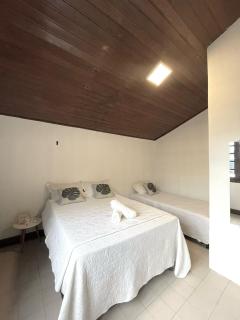 Quarto próximo ao aeroporto internacional - Belém - 5