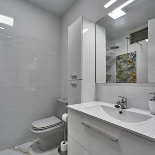 Palm View House - Morro del Jable - 1