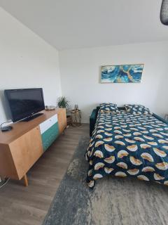 Appartement entier proche du Parc de la Tête d 'Or - Villeurbanne - 5