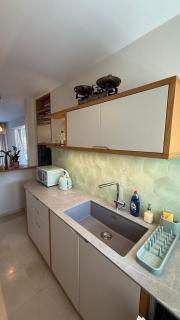 Retro Chic 1 BR 1 Min to Sea - Athens - 2