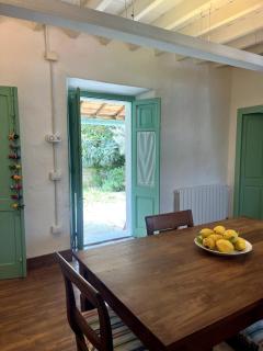 House in Rural Sardinia - Collinas - 5