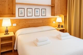 42 Apartment for a relaxing vacation - free wifi - Castel del Piano - 6