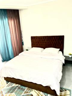 Hurghada Scandic 2 room - Hurghada - 9