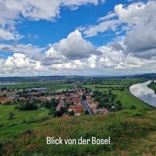 Apartment am Boselgarten - Coswig - 3