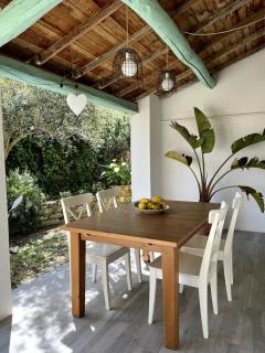 House in Rural Sardinia - Collinas - 9