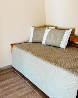 Recanto Caiçara Caraiva - Quartos privativos e Compartilhado - 9