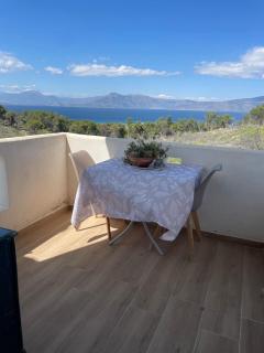 Villa GerPan - The White Nest, Sea and Nature Escape - Megara - 9