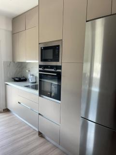 Villa GerPan - The White Nest, Sea and Nature Escape - Megara - 8