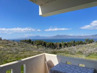 Villa GerPan - The White Nest, Sea and Nature Escape - Megara - 5