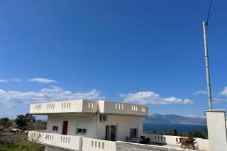 Villa GerPan - The White Nest, Sea and Nature Escape - Megara - 0