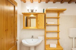 42 Apartment for a relaxing vacation - free wifi - Castel del Piano - 4