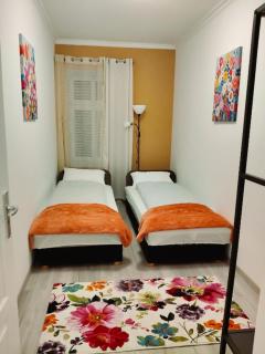 Sunshine City Apartment - Szeged - 4